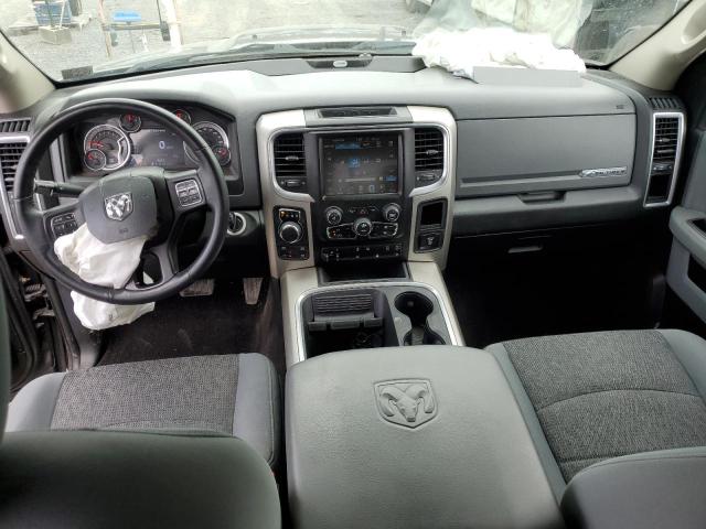 Photo 8 from auction – 2017 RAM 1500 SLT with VIN 3C6RR7LT7HG642922