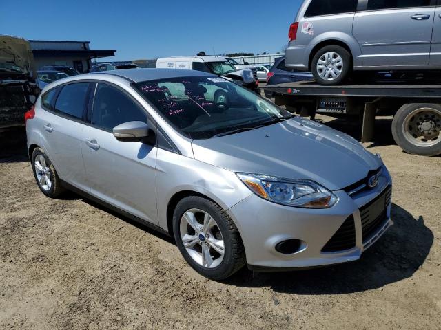 Photo 4 from auction – 2013 FORD FOCUS SE with VIN 1FADP3K29DL175600