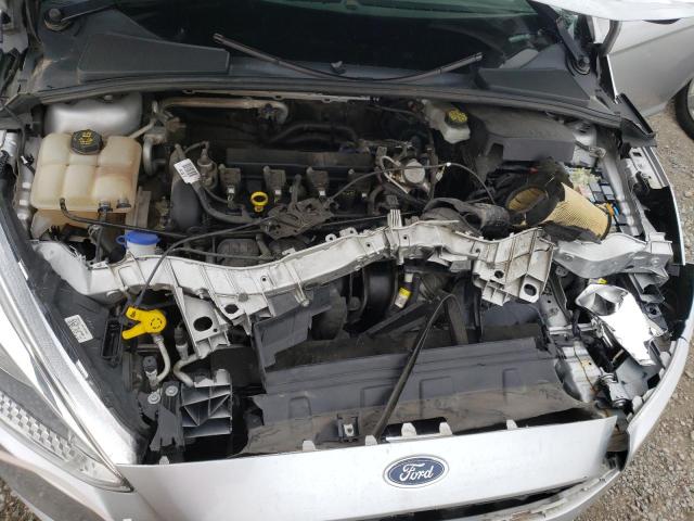 Photo 11 from auction – 2018 FORD FOCUS S with VIN 1FADP3E21JL215983