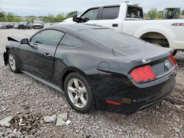 Photo 2 from auction – 2017 FORD MUSTANG with VIN 1FA6P8AM6H5308039