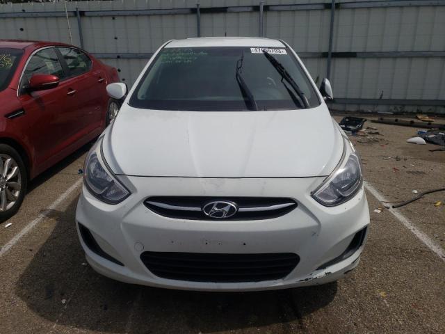 Photo 5 from auction – 2015 HYUNDAI ACCENT GLS with VIN KMHCT4AE2FU849713