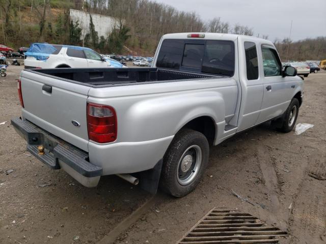 Photo 3 from auction – 2002 FORD RANGER SUP with VIN 1FTYR44UX2TA23980