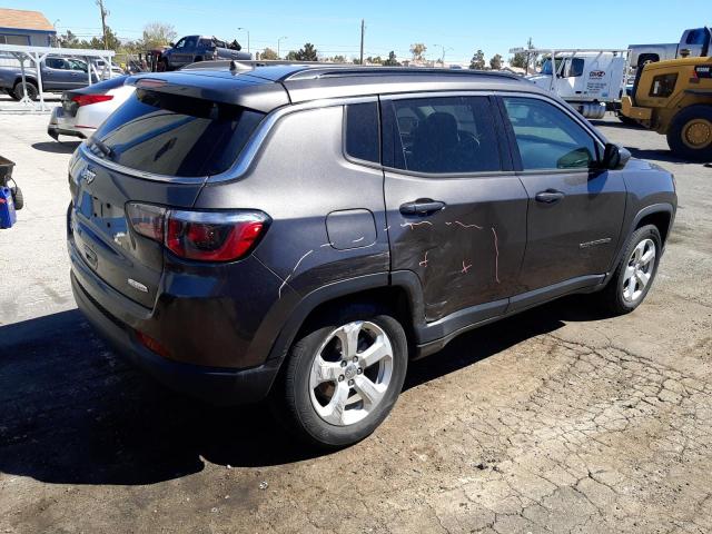 صورة رقم 3 من المزاد - 2018 JEEP COMPASS LA مع VIN 3C4NJDBBXJT485292