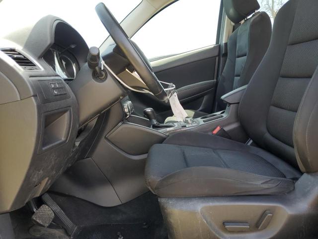 Photo 7 from auction – 2016 MAZDA CX-5 TOURI with VIN JM3KE2CY5G0723626