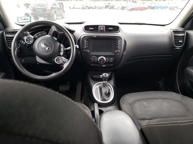 Photo 8 from auction – 2018 KIA SOUL + with VIN KNDJP3A57J7508969