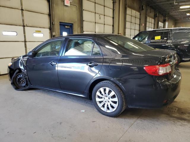 Photo 2 from auction – 2012 TOYOTA COROLLA BA with VIN 5YFBU4EE7CP008955