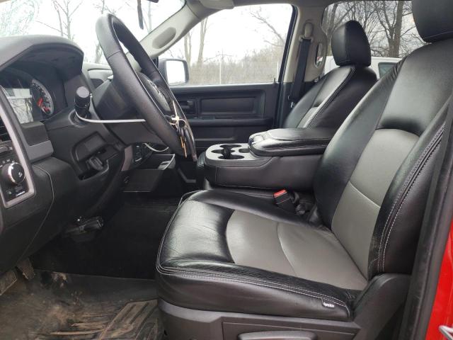 Photo 7 from auction – 2014 RAM 1500 ST with VIN 1C6RR7KTXES331118