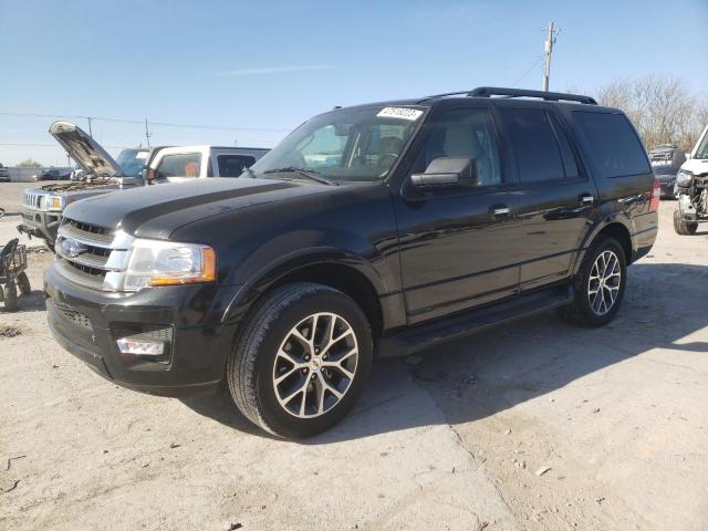 FORD EXPEDITION 2016 with VIN 1FMJU1HT7GEF18290 - Photo from auction