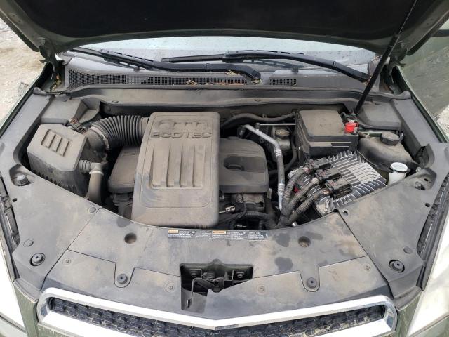 Photo 12 from auction – 2015 CHEVROLET EQUINOX LT with VIN 2GNFLFEK5F6180744