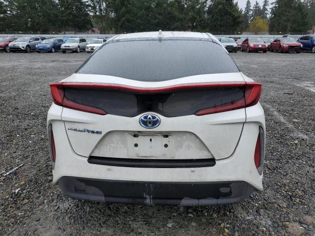 Photo 6 from auction – 2018 TOYOTA PRIUS PRIM with VIN JTDKARFPXJ3073133