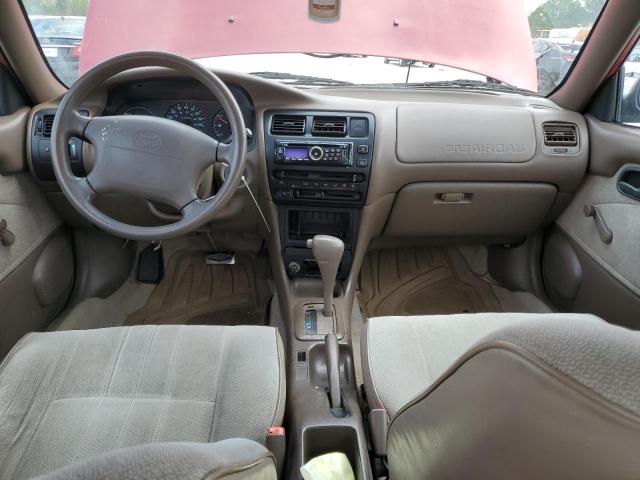 Photo 8 from auction – 1996 TOYOTA COROLLA with VIN 1NXBA02E5TZ391377