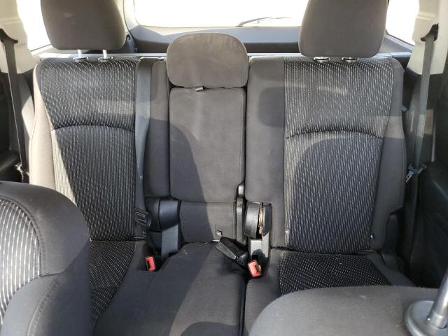 Photo 10 from auction – 2013 DODGE JOURNEY SX with VIN 3C4PDCBB8DT532155