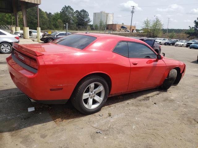 Photo 3 from auction – 2014 DODGE CHALLENGER with VIN 2C3CDYBTXEH242809