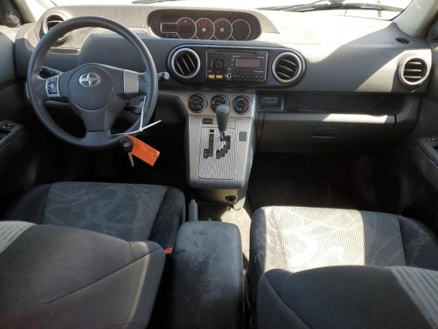 Photo 8 from auction – 2012 TOYOTA SCION XB with VIN JTLZE4FE8CJ030255