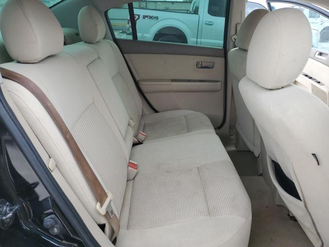 Photo 10 from auction – 2012 NISSAN SENTRA 2.0 with VIN 3N1AB6AP0CL780136
