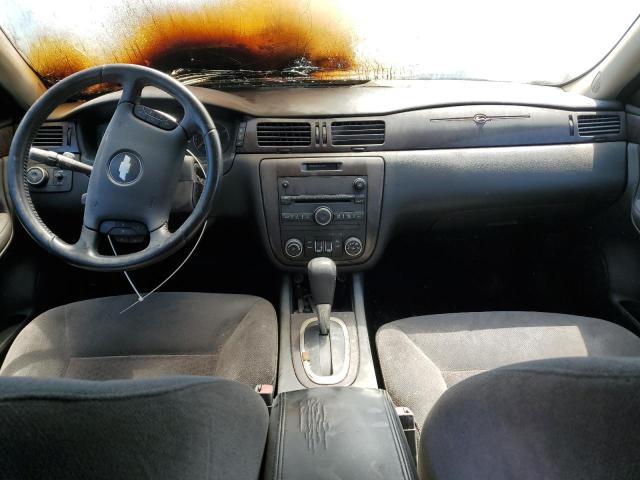 Photo 8 from auction – 2012 CHEVROLET IMPALA LT with VIN 2G1WG5E38C1284078