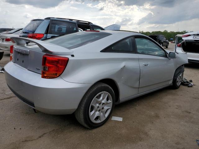 Photo 3 from auction – 2002 TOYOTA CELICA GT with VIN JTDDR32T320120250
