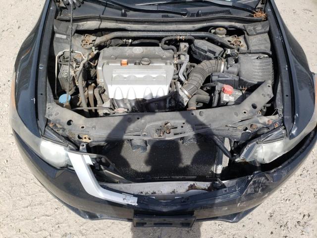 Photo 11 from auction – 2010 ACURA TSX with VIN JH4CU2F63AC000923