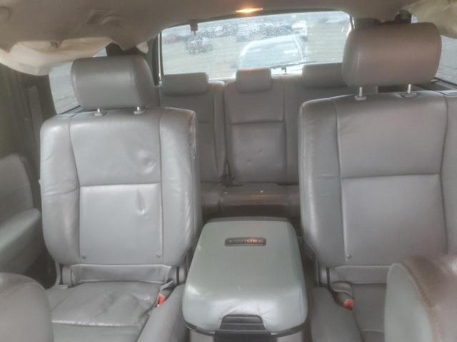 Photo 10 from auction – 2011 TOYOTA SEQUOIA PL with VIN 5TDYY5G19BS035272