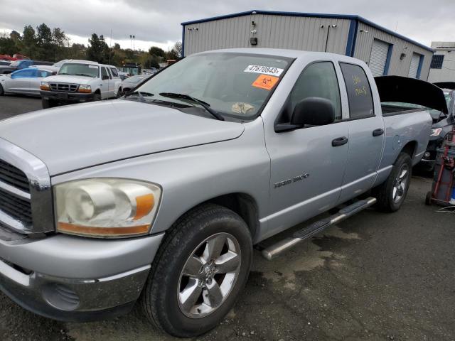 Photo 1 from auction – 2006 DODGE RAM 1500 S with VIN 1D7HA18N96S627790