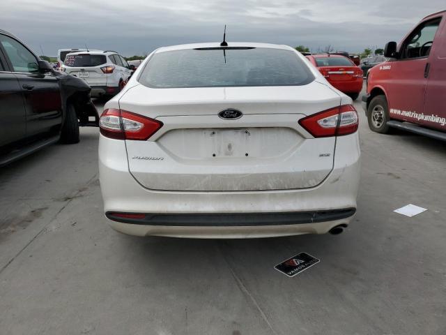 Photo 6 from auction – 2014 FORD FUSION SE with VIN 3FA6P0H70ER376556