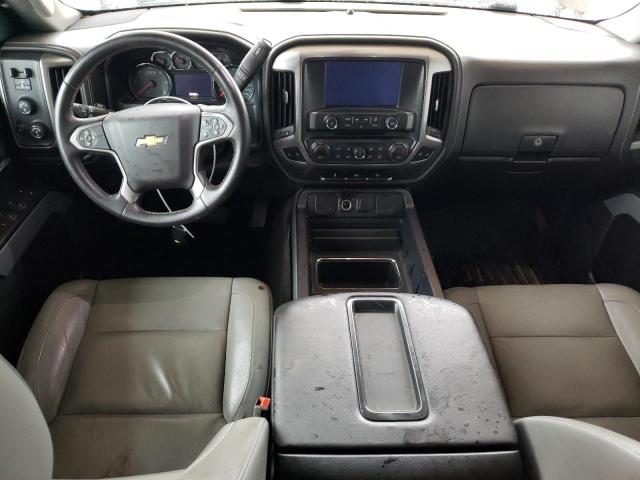 Photo 8 from auction – 2015 CHEVROLET SILVERADO with VIN 3GCUKSEC5FG341828
