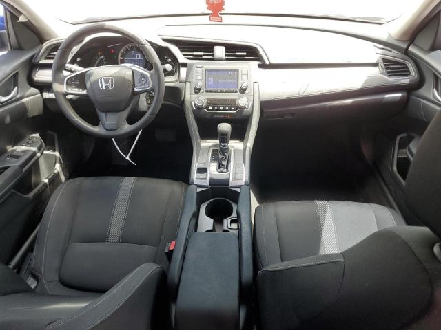 Photo 8 from auction – 2016 HONDA CIVIC LX with VIN 19XFC2F5XGE081493