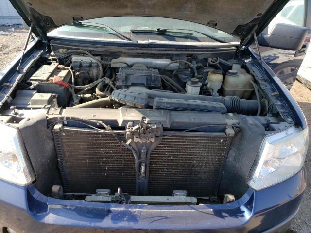 Photo 11 from auction – 2007 FORD F150 SUPER with VIN 1FTPW14VX7KD22748
