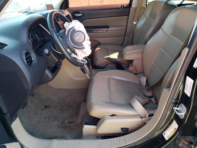 Photo 7 from auction – 2012 JEEP PATRIOT LI with VIN 1C4NJRCB7CD541791