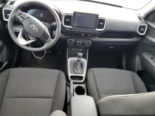 Photo 8 from auction – 2023 HYUNDAI VENUE SE with VIN KMHRB8A35PU213601