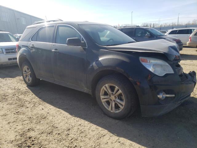 Photo 4 from auction – 2012 CHEVROLET EQUINOX LT with VIN 2GNFLNEK5C6399192