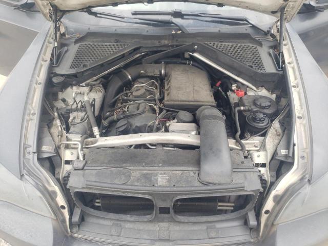 Photo 11 from auction – 2013 BMW X6 XDRIVE3 with VIN 5UXFG2C55DL783523