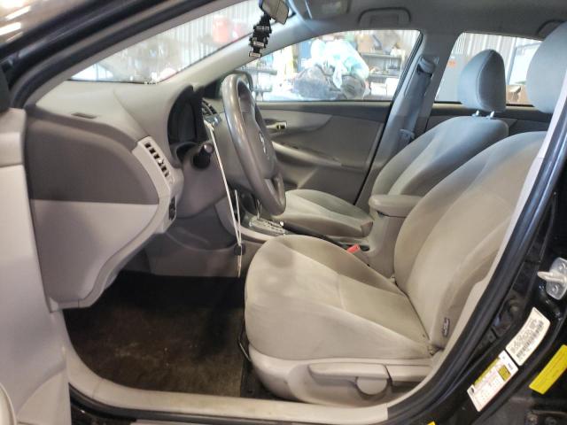 Photo 7 from auction – 2010 TOYOTA COROLLA with VIN 1NXBU4EE1AZ303948