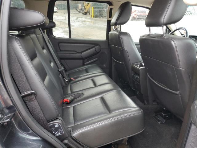 Photo 11 from auction – 2010 FORD EXPLORER X with VIN 1FMEU7DE1AUA68600