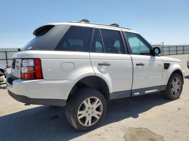 Photo 3 from auction – 2006 LAND ROVER RANGE ROVE with VIN SALSF25496A914404