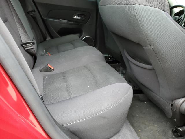 Photo 10 from auction – 2012 CHEVROLET CRUZE LT with VIN 1G1PF5SC5C7241848