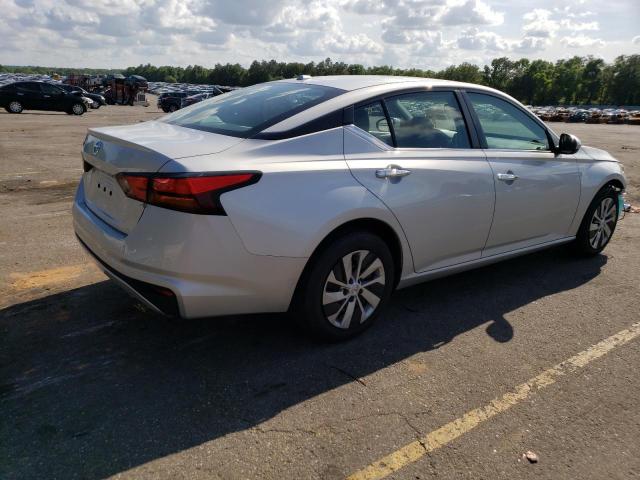 Photo 3 from auction – 2020 NISSAN ALTIMA S with VIN 1N4BL4BV4LC217124