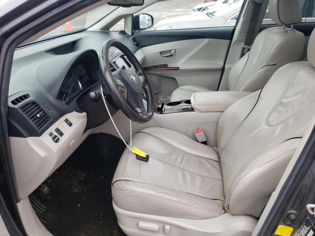 Photo 7 from auction – 2011 TOYOTA VENZA with VIN 4T3BK3BB4BU053480