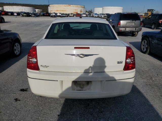 Photo 6 from auction – 2008 CHRYSLER 300 TOURIN with VIN 2C3KA53G28H293147