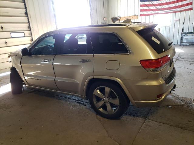 Photo 2 from auction – 2014 JEEP GRAND CHER with VIN 1C4RJFCGXEC373519