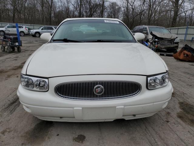 Photo 5 from auction – 2004 BUICK LE SABRE with VIN 1G4HP52K444145630