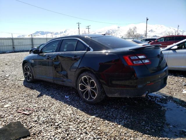 Photo 2 from auction – 2015 FORD TAURUS SHO with VIN 1FAHP2KT3FG167332