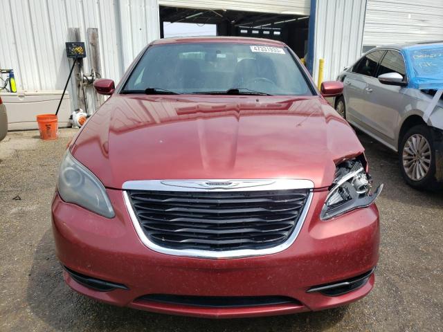 Photo 5 from auction – 2011 CHRYSLER 200 S with VIN 1C3BC8FG7BN600706