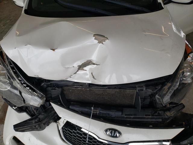 Photo 11 from auction – 2014 KIA FORTE EX with VIN KNAFZ4A82E5175448