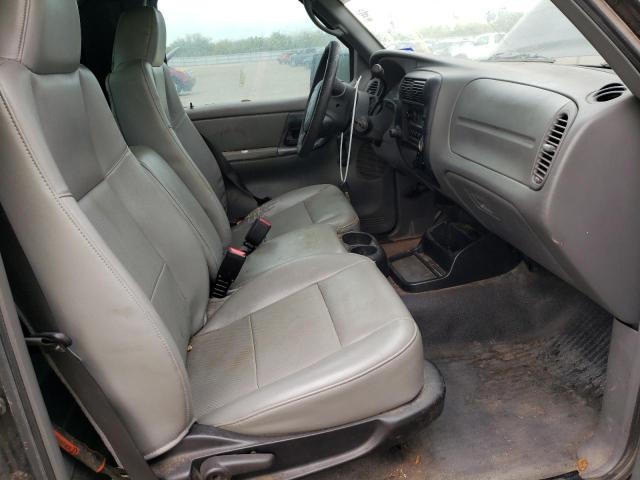 Photo 7 from auction – 2008 FORD RANGER with VIN 1FTYR10D88PB16003