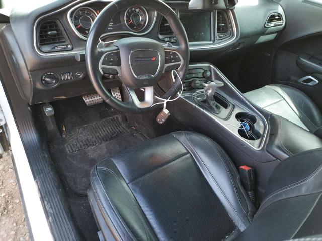 Photo 8 from auction – 2015 DODGE CHALLENGER with VIN 2C3CDZBT0FH733168