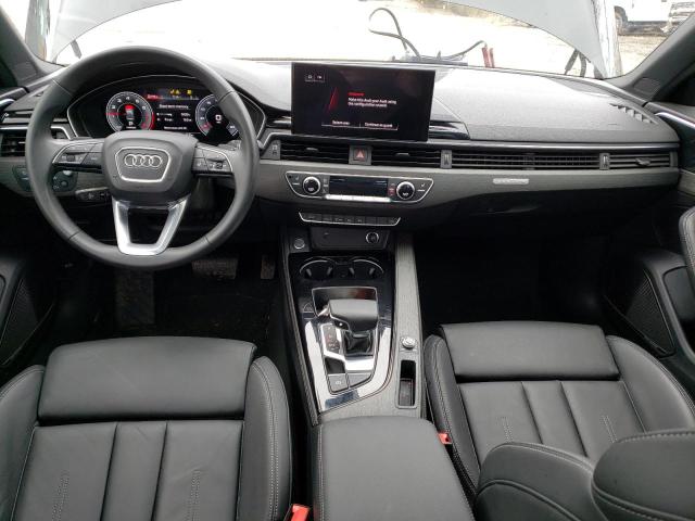 Photo 8 from auction – 2021 AUDI A4 PRESTIG with VIN WAUFAAF49MA023216