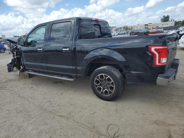 Photo 2 from auction – 2016 FORD F150 SUPER with VIN 1FTEW1CP1GFD59142