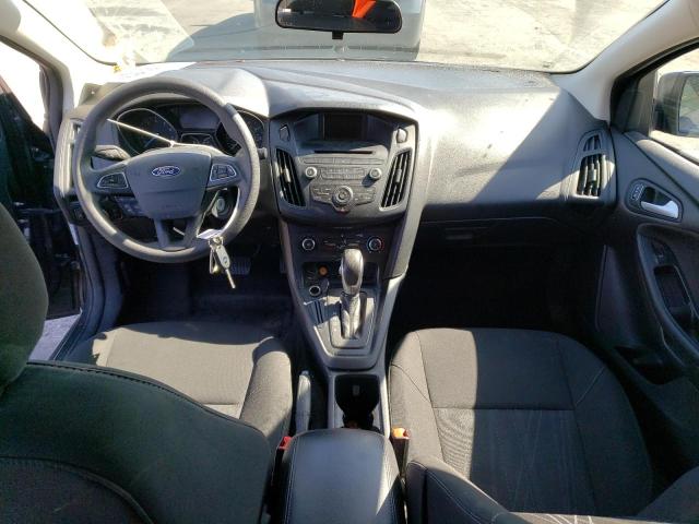 Photo 8 from auction – 2017 FORD FOCUS SE with VIN 1FADP3F20HL319437