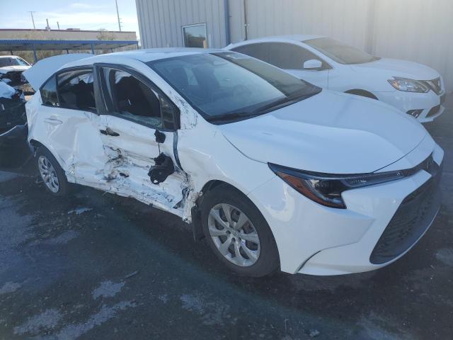 Photo 4 from auction – 2023 TOYOTA COROLLA LE with VIN JTDB4MEE1P3002129